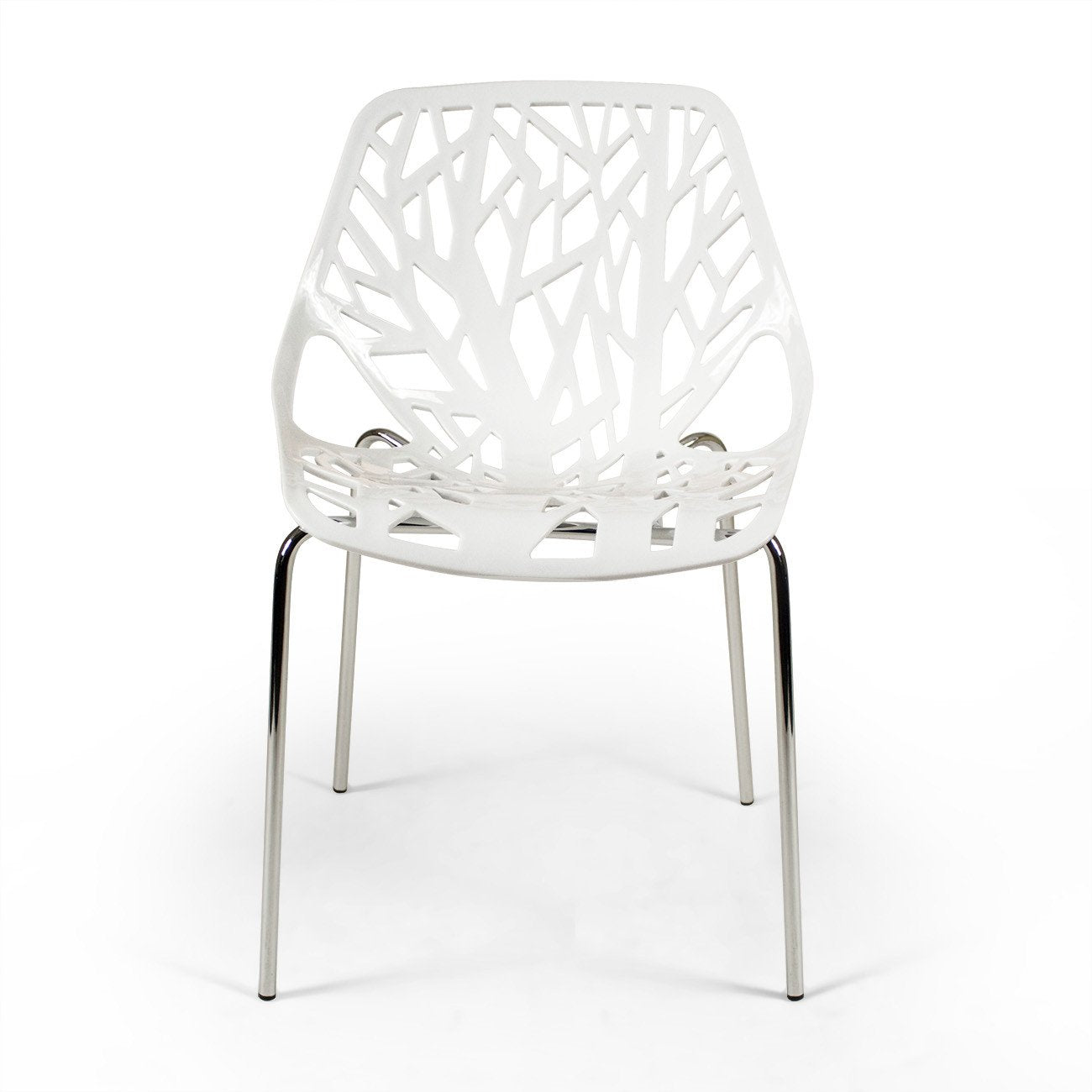 Aeon Furniture Bella Side Chair - Set Of 2