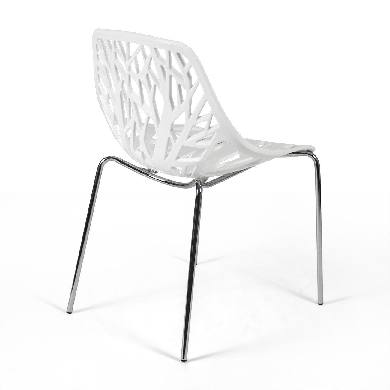 Aeon Furniture Bella Side Chair - Set Of 2