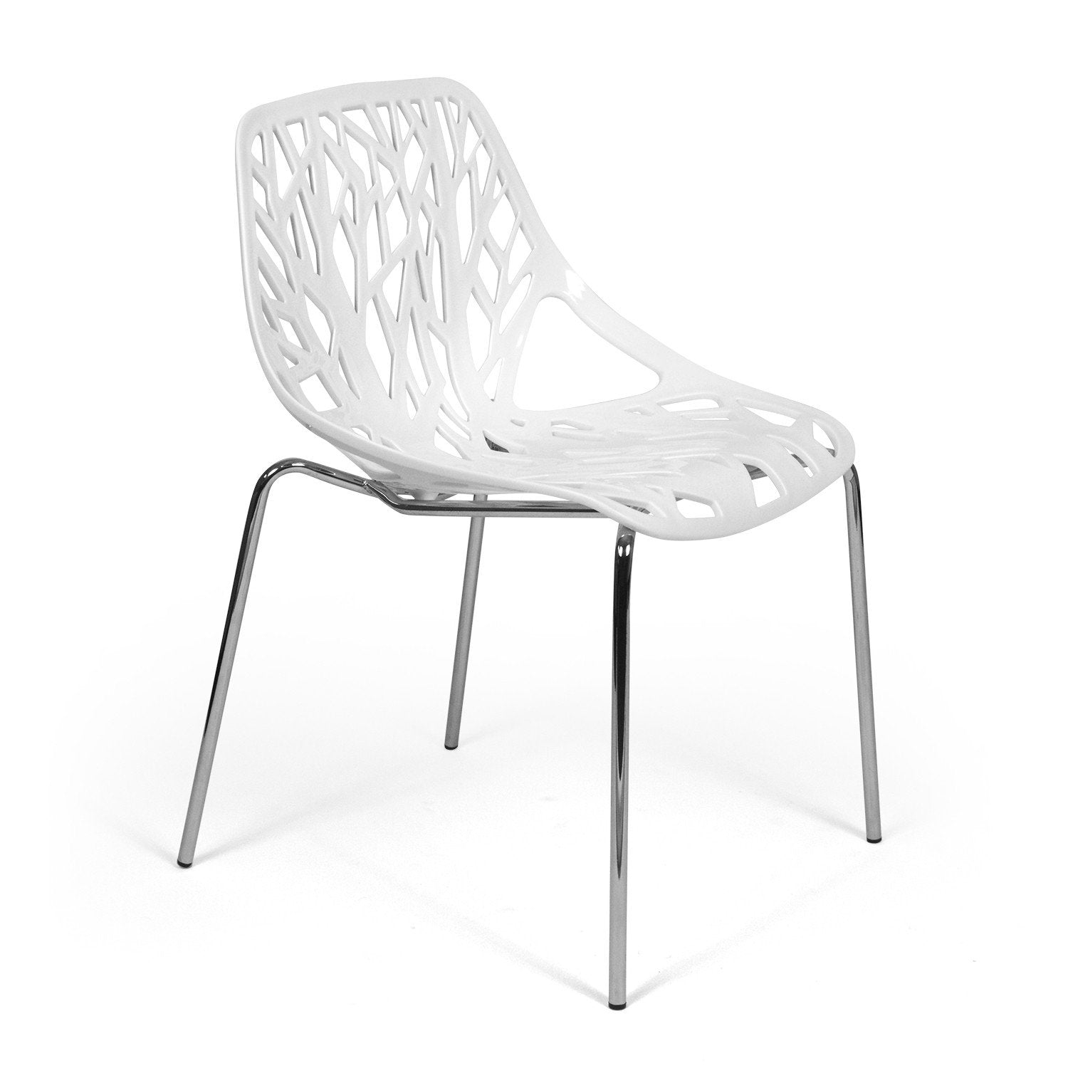 Aeon Furniture Bella Side Chair - Set Of 2