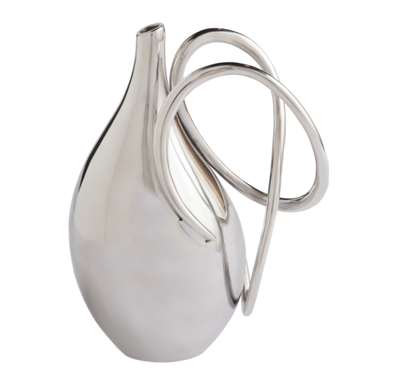 Gold Leaf Design Group Octo Vases