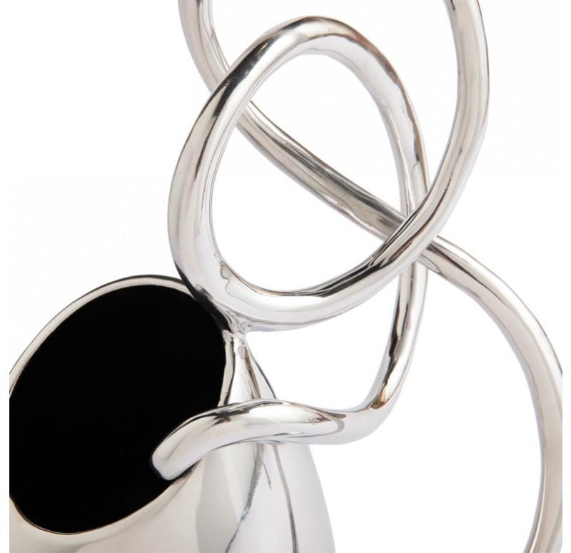 Gold Leaf Design Group Octo Vases