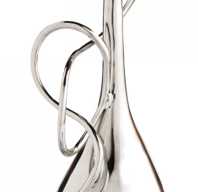 Gold Leaf Design Group Octo Vases