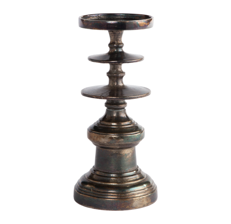 Gold Leaf Design Group Spindle Riser