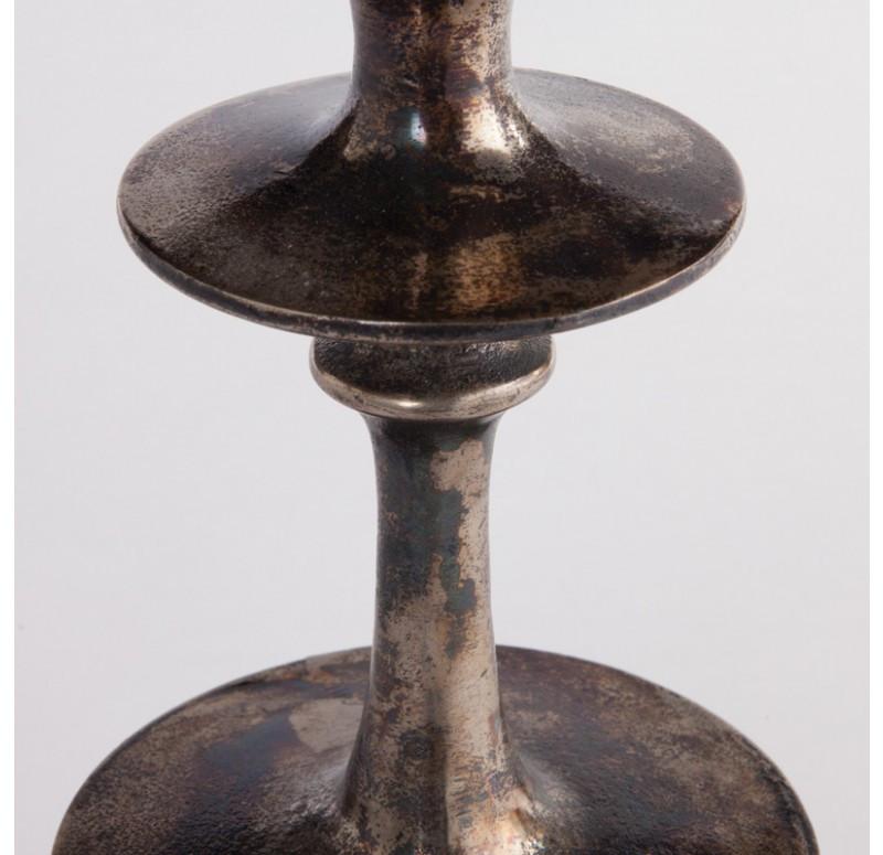 Gold Leaf Design Group Spindle Riser