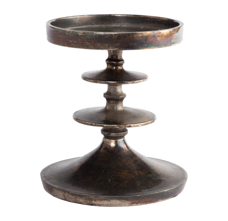 Gold Leaf Design Group Spindle Riser