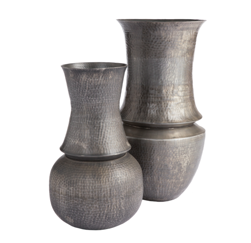 Gold Leaf Design Group Grecco Urn