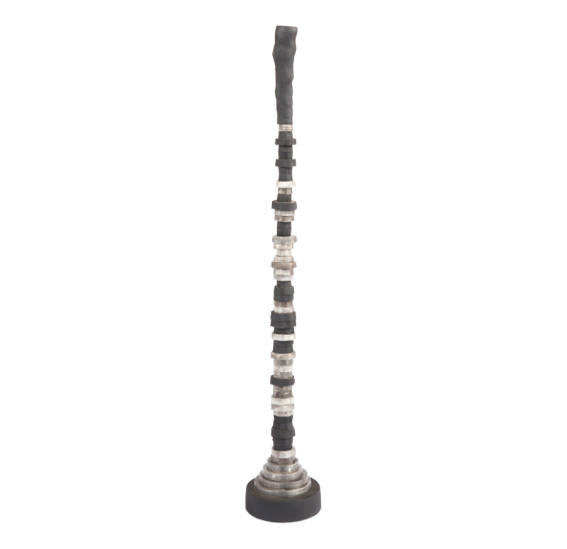Gold Leaf Design Group Industria Candle Holder