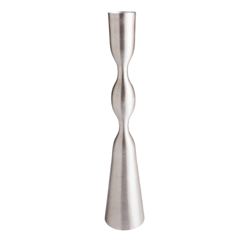 Gold Leaf Design Group Zsa Zsa Floor Vase