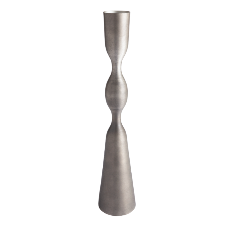 Gold Leaf Design Group Zsa Zsa Floor Vase