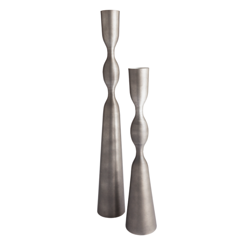 Gold Leaf Design Group Zsa Zsa Floor Vase