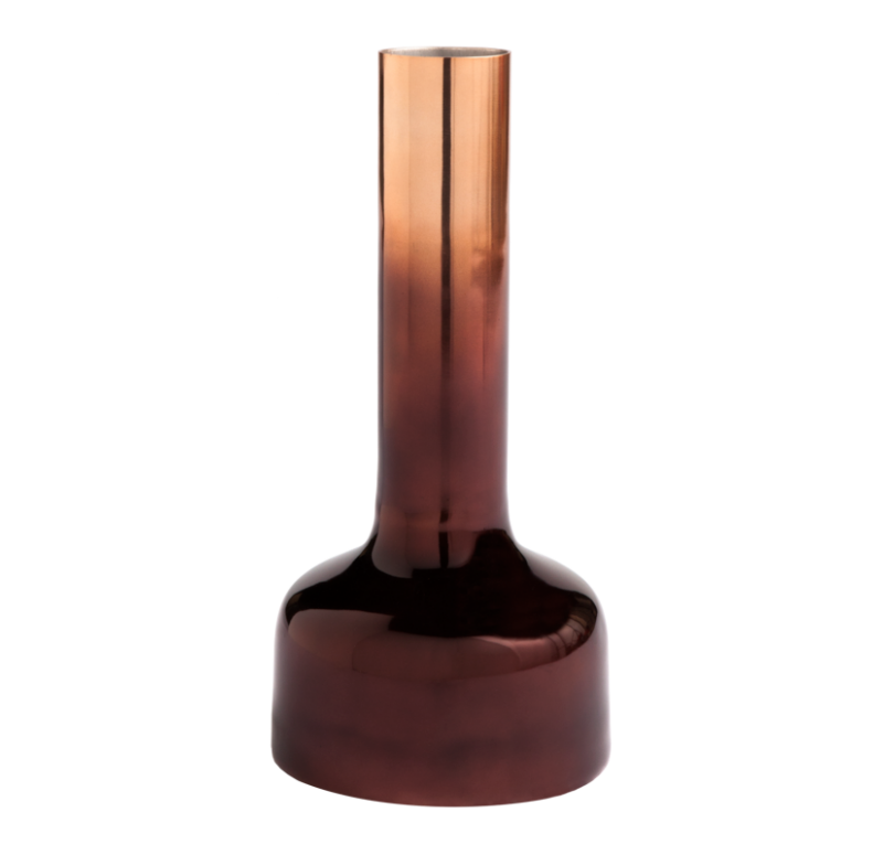 Gold Leaf Design Group Fletcher Vase