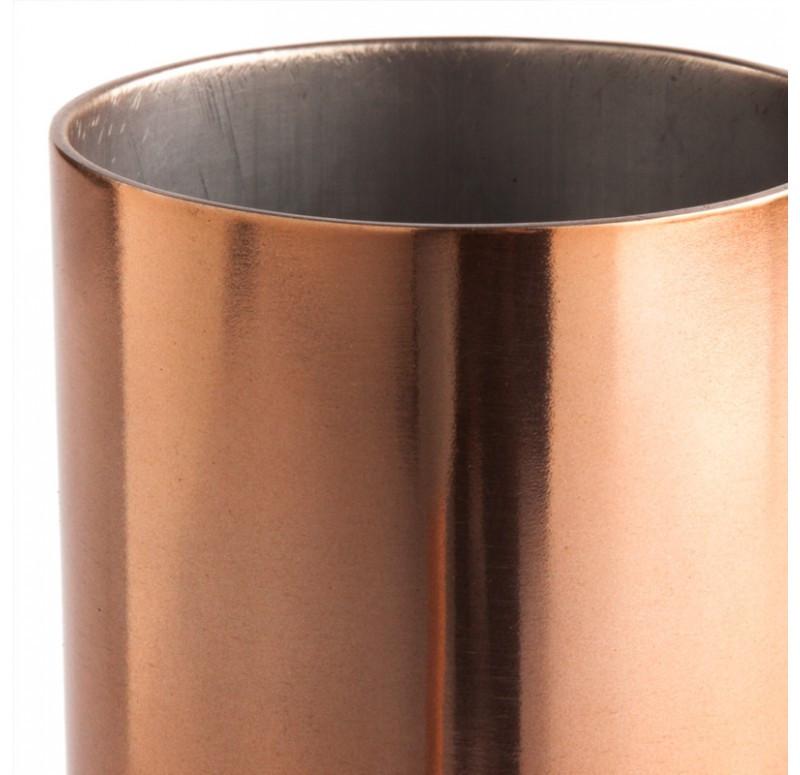 Gold Leaf Design Group Fletcher Vase