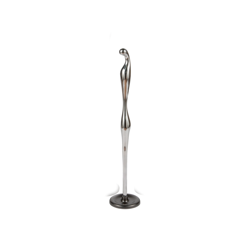Gold Leaf Design Group Emma Sculptures