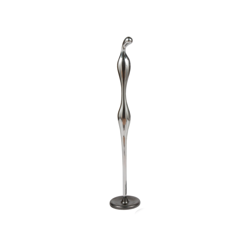 Gold Leaf Design Group Emma Sculptures