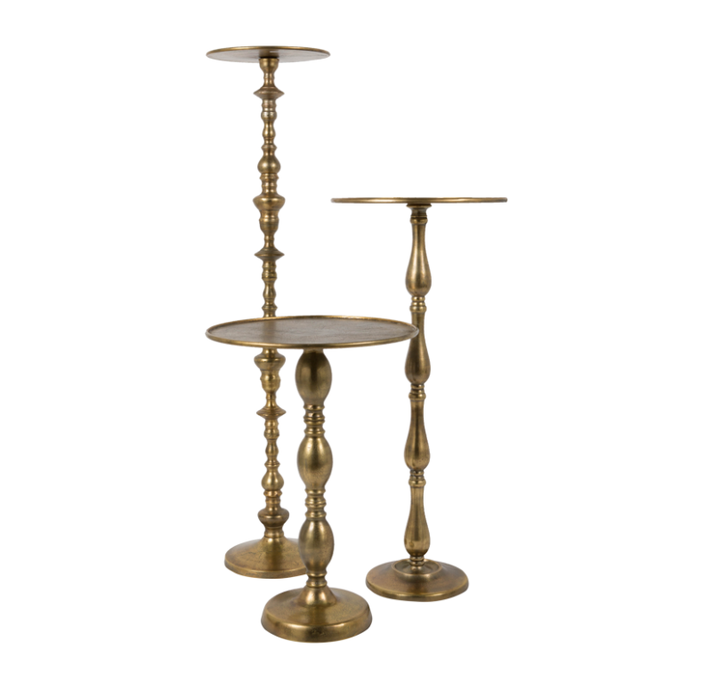 Gold Leaf Design Group Parker Tables