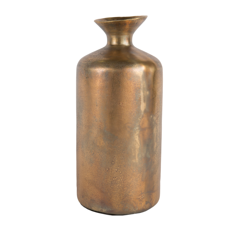 Gold Leaf Design Group Deko Vases