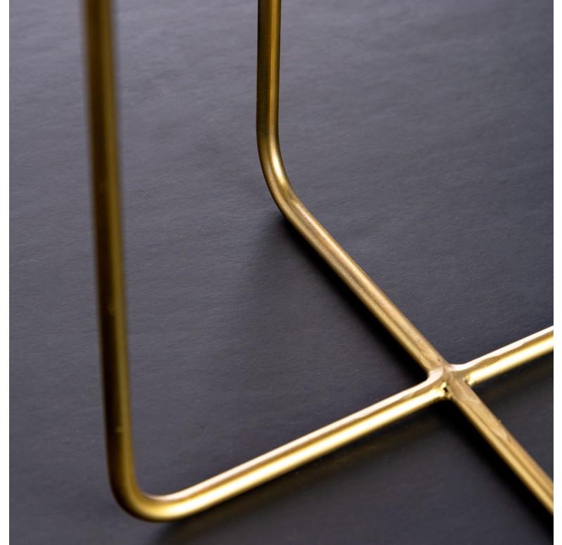 Gold Leaf Design Group Capsule Planter