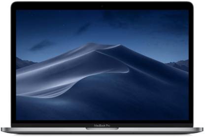 Apple MacBook Pro Core i5 8th Gen - (8 GB/128 GB SSD/Mac OS Mojave) MUHN2HN