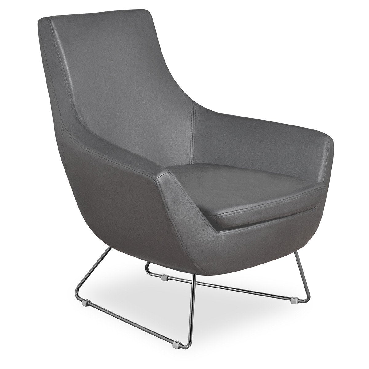 Aeon Furniture Parker Lounge Chair