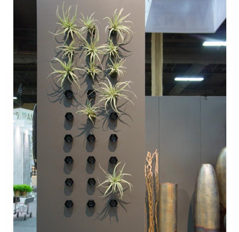 Gold Leaf Design Group Beehive Wall Play - Black