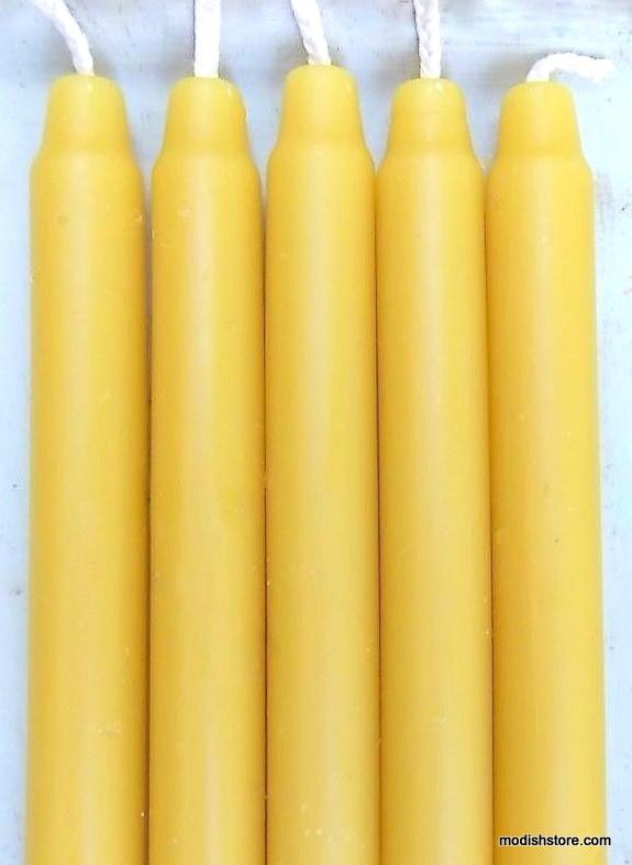 Roost Festive Lily Collection - Chime Candles - Set Of 24