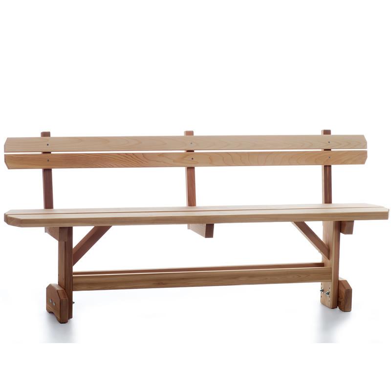 All Things Cedar Back Rest
