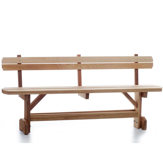 All Things Cedar Back Rest