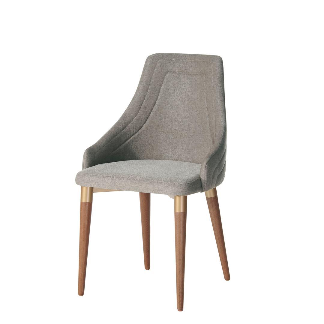 Manhattan Comfort Utopia 2.0 Dining Armchair - 2 Piece