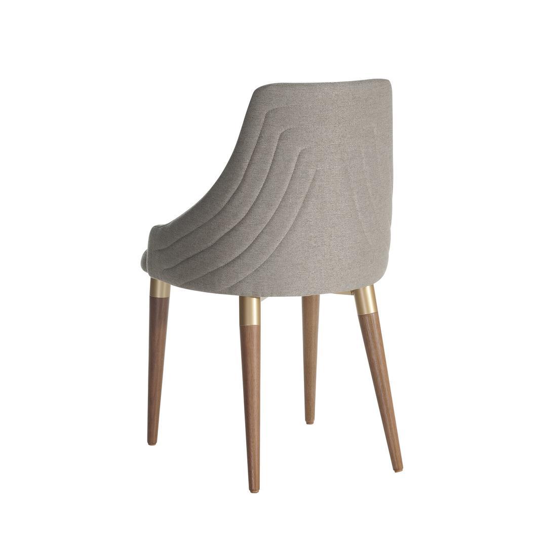 Manhattan Comfort Utopia 2.0 Dining Armchair - 2 Piece