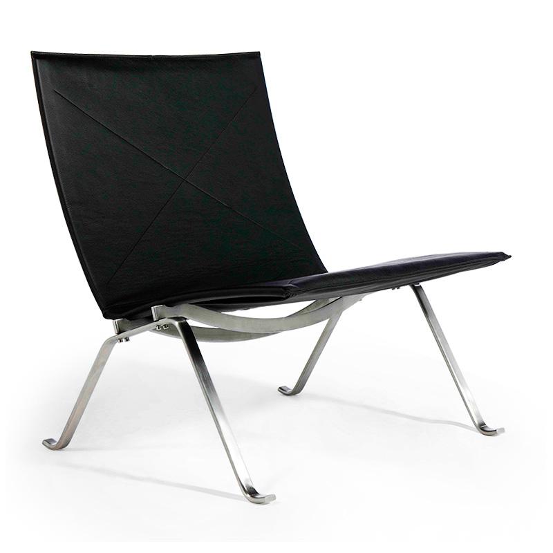 Aeon Furniture Fairfax Lounge Chair