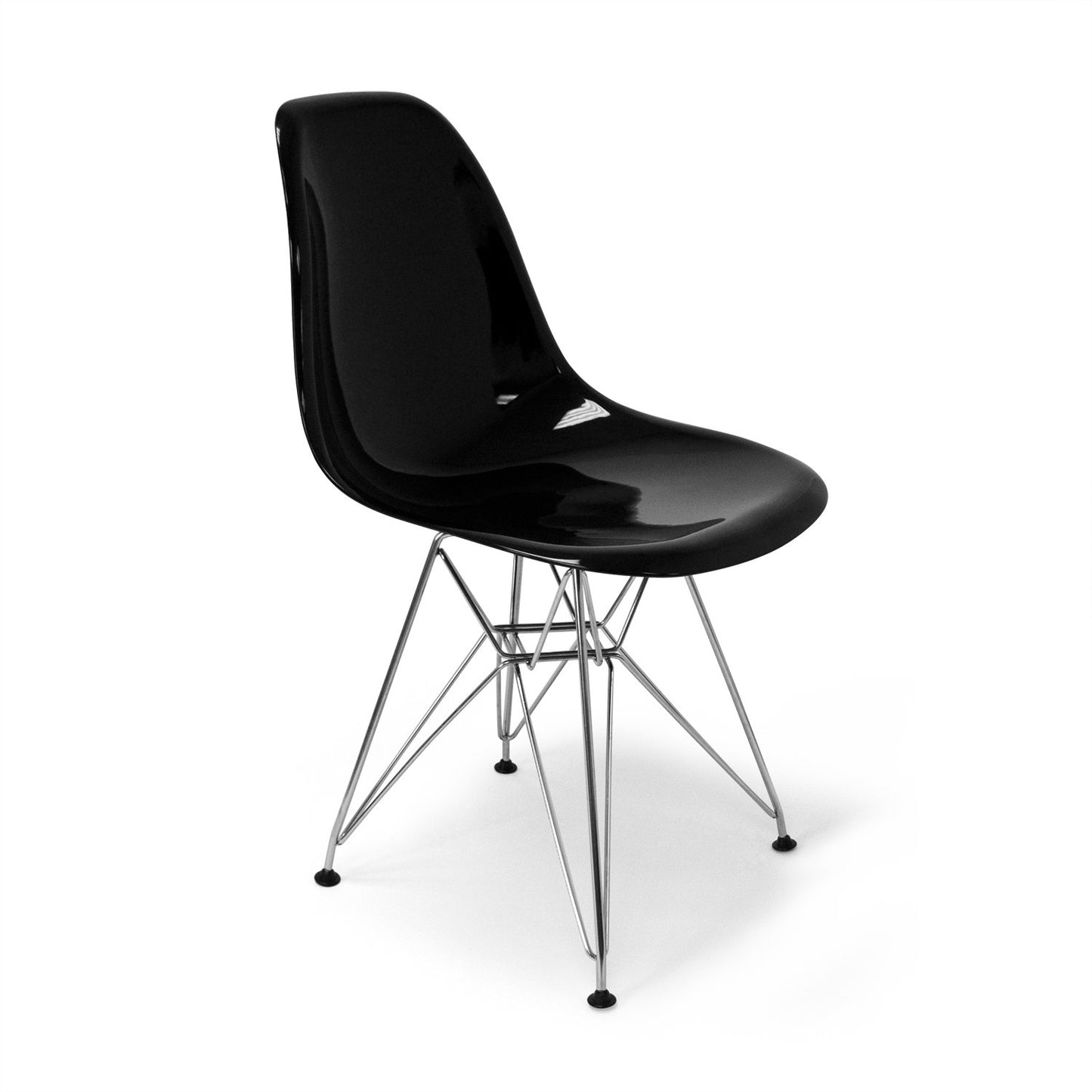 Aeon Chantal Eiffel Base Dining Chair