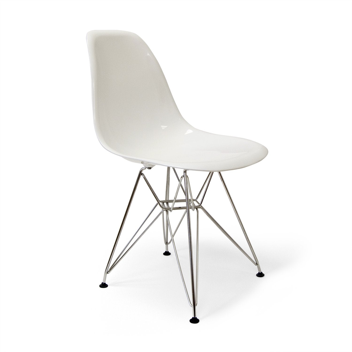 Aeon Chantal Eiffel Base Dining Chair