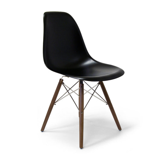 Aeon Furniture Isabelle Wood Base Dining Chair