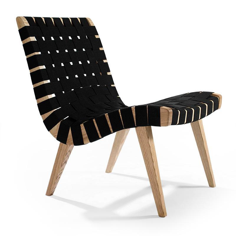 Aeon Weave Lounge Chair