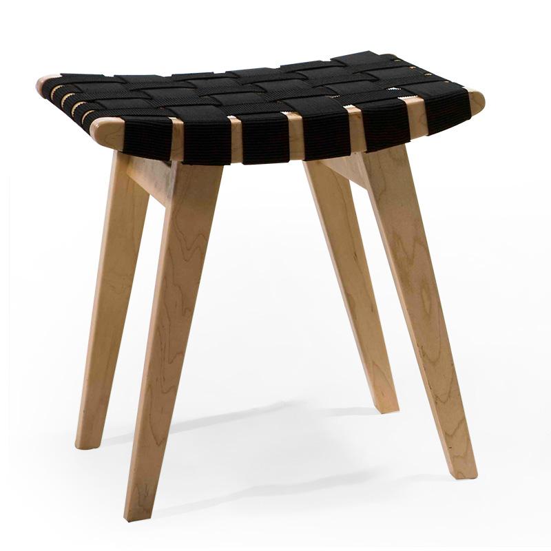 Aeon Furniture Weave Chair / Ottoman