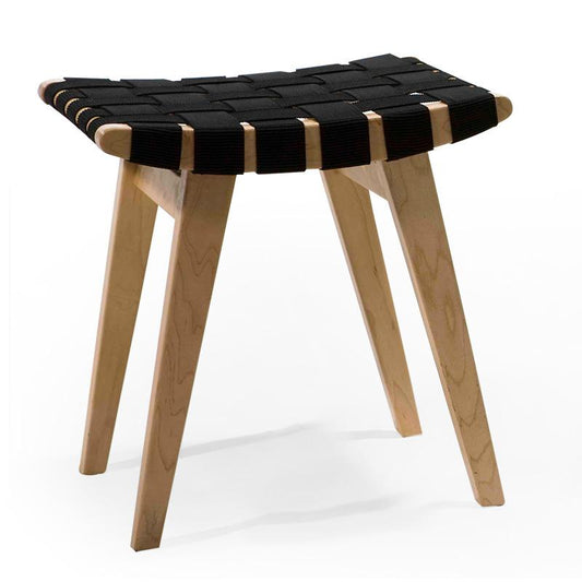 Aeon Furniture Weave Chair / Ottoman