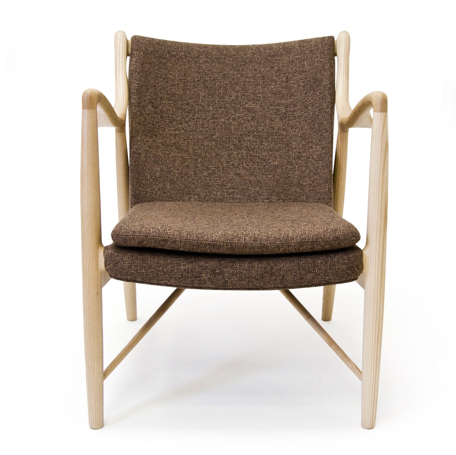 Aeon Furniture Syracuse Arm Chair