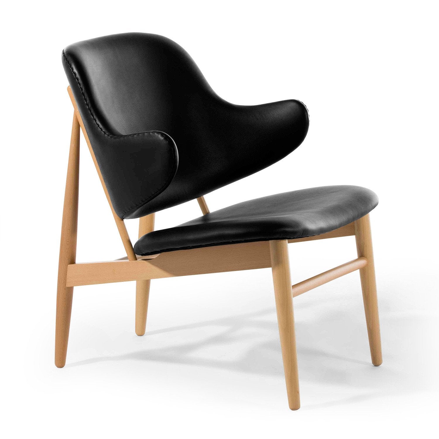 Aeon Furniture Mina Lounge Chair
