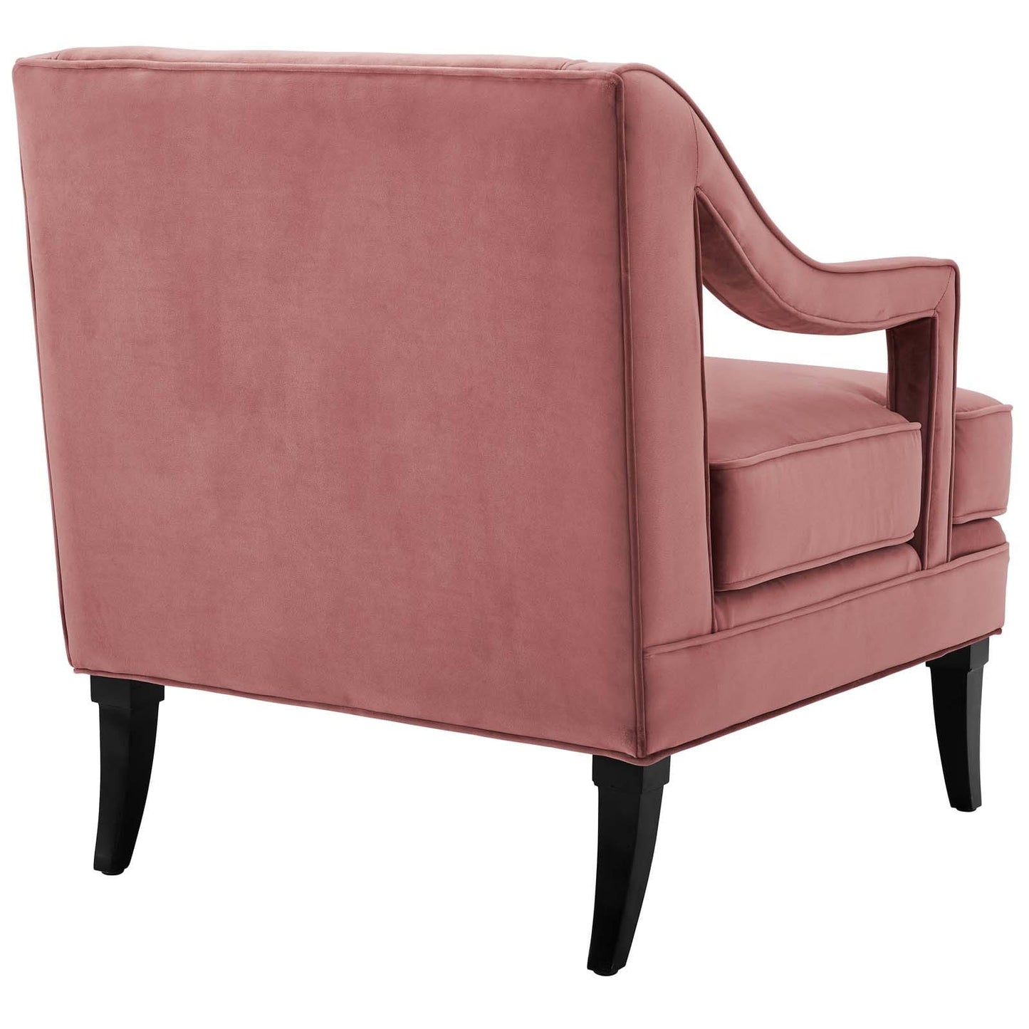 Modway Concur Living Room Set Performance Velvet Set of 2 | Sofas | 