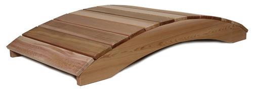 All Things Cedar Garden Bridge