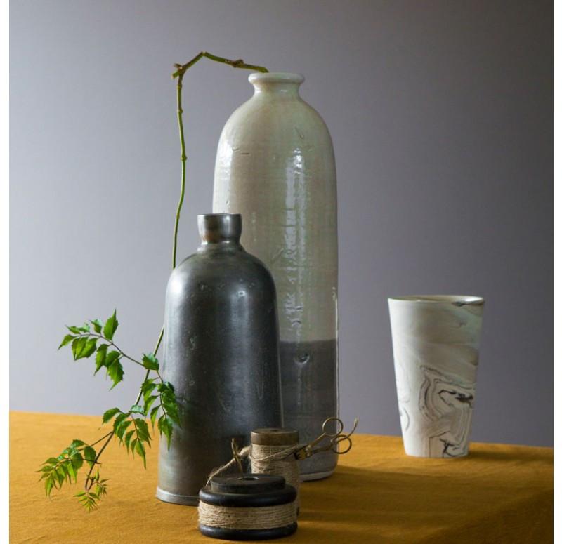 Gold Leaf Design Group Vermont Jug Vases