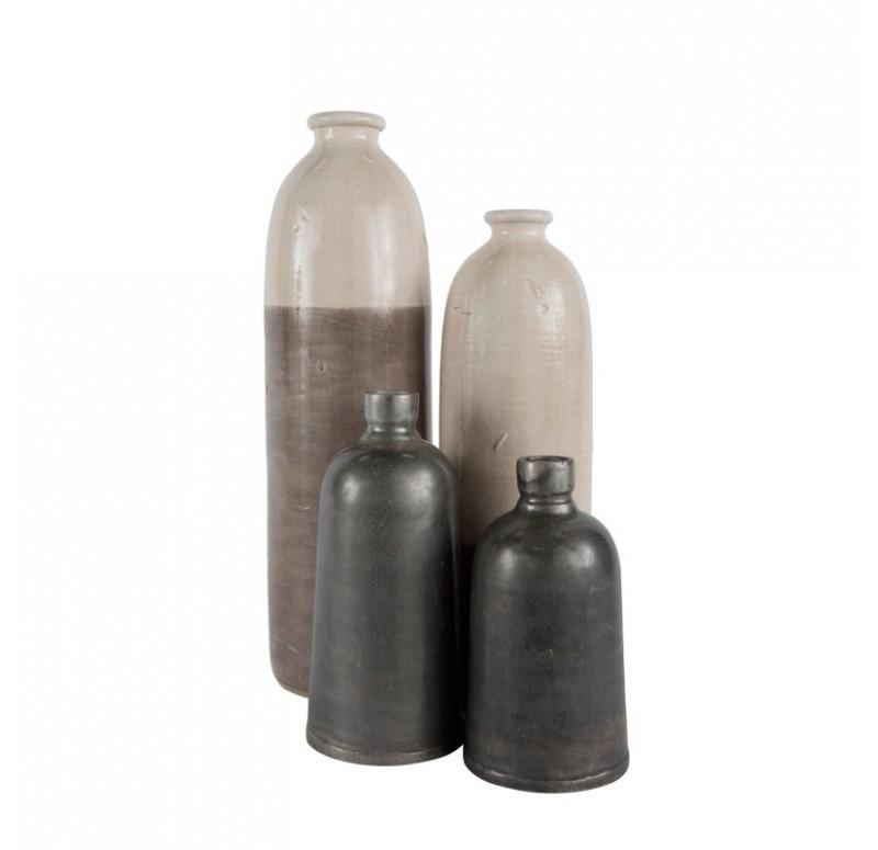 Gold Leaf Design Group Vermont Jug Vases