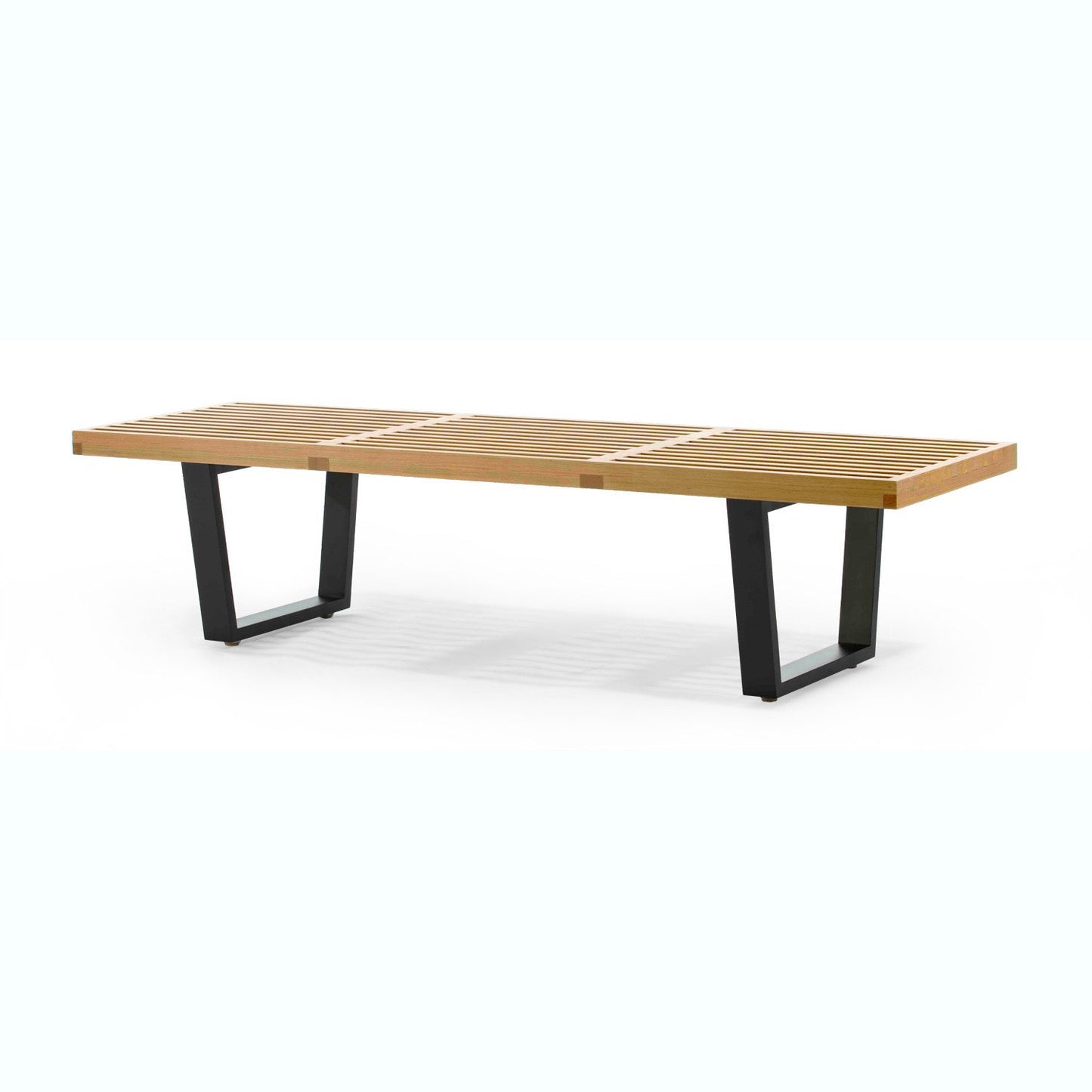 Aeon Furniture Slat Bench B Coffee Table