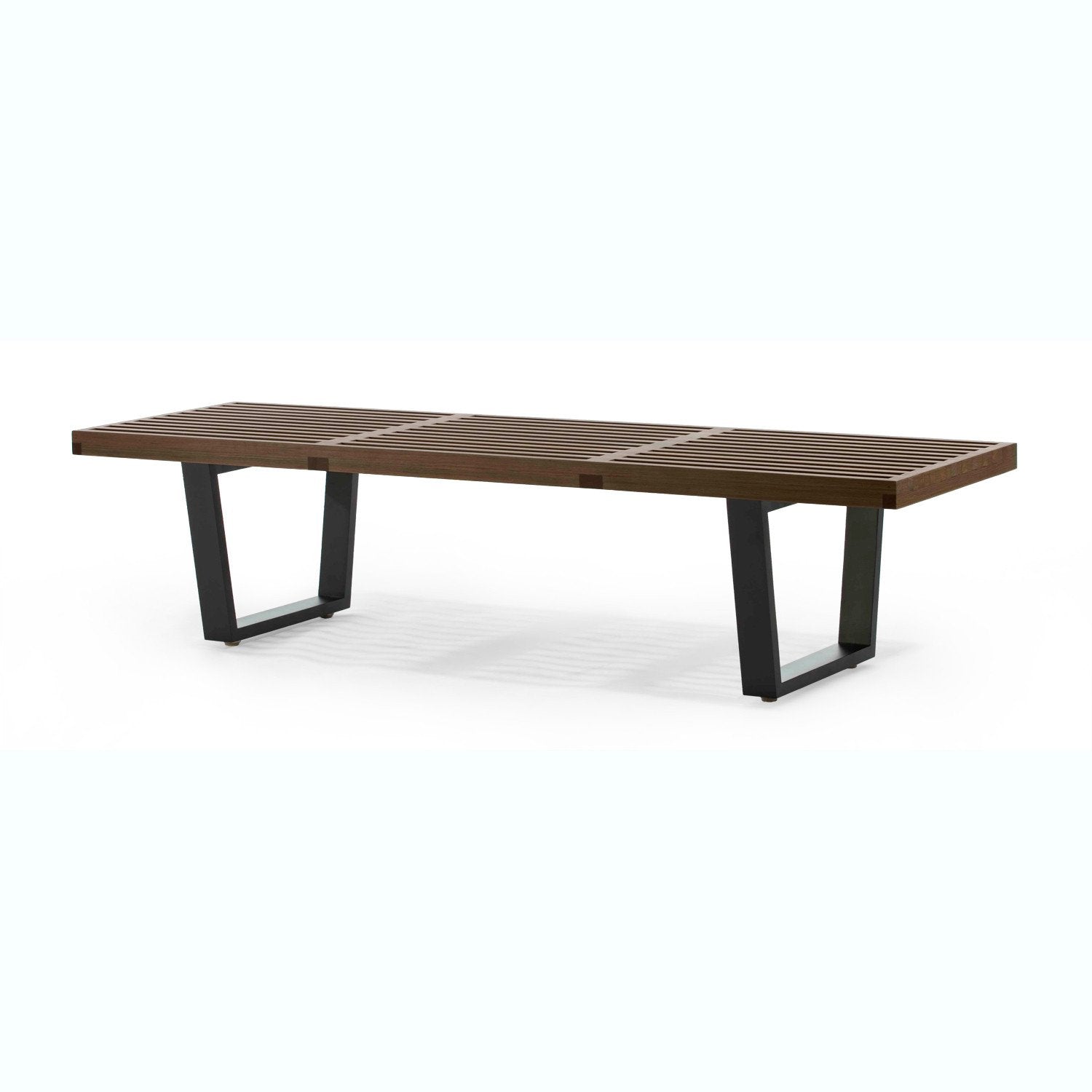 Aeon Furniture Slat Bench B Coffee Table