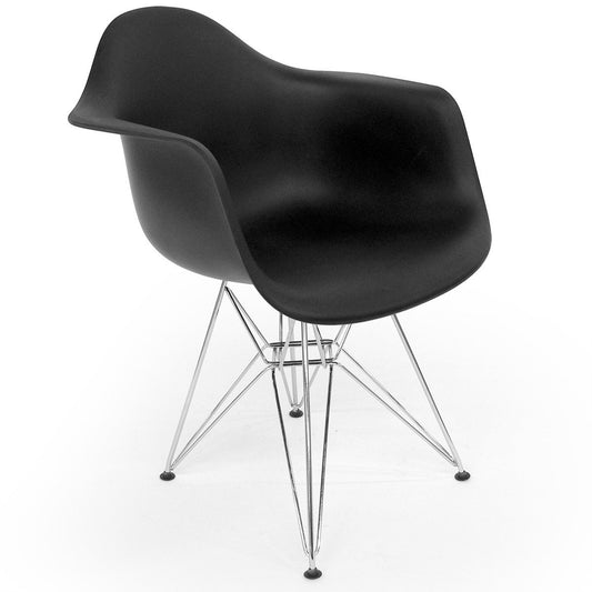Aeon Furniture Dijon Dining Arm Chair, Set/2