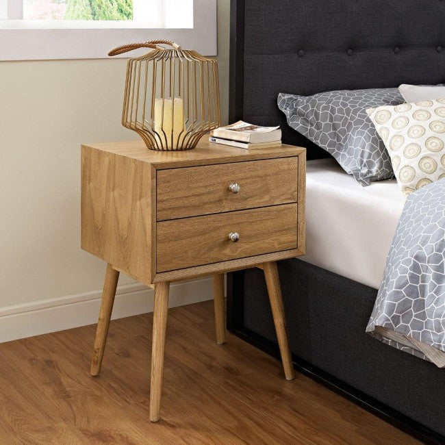 Modway Dispatch Nightstand | Nightstands | 