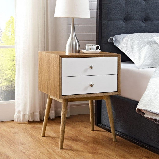 Modway Dispatch Nightstand | Nightstands | 