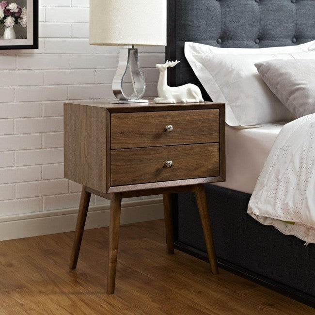 Modway Dispatch Nightstand | Nightstands | 