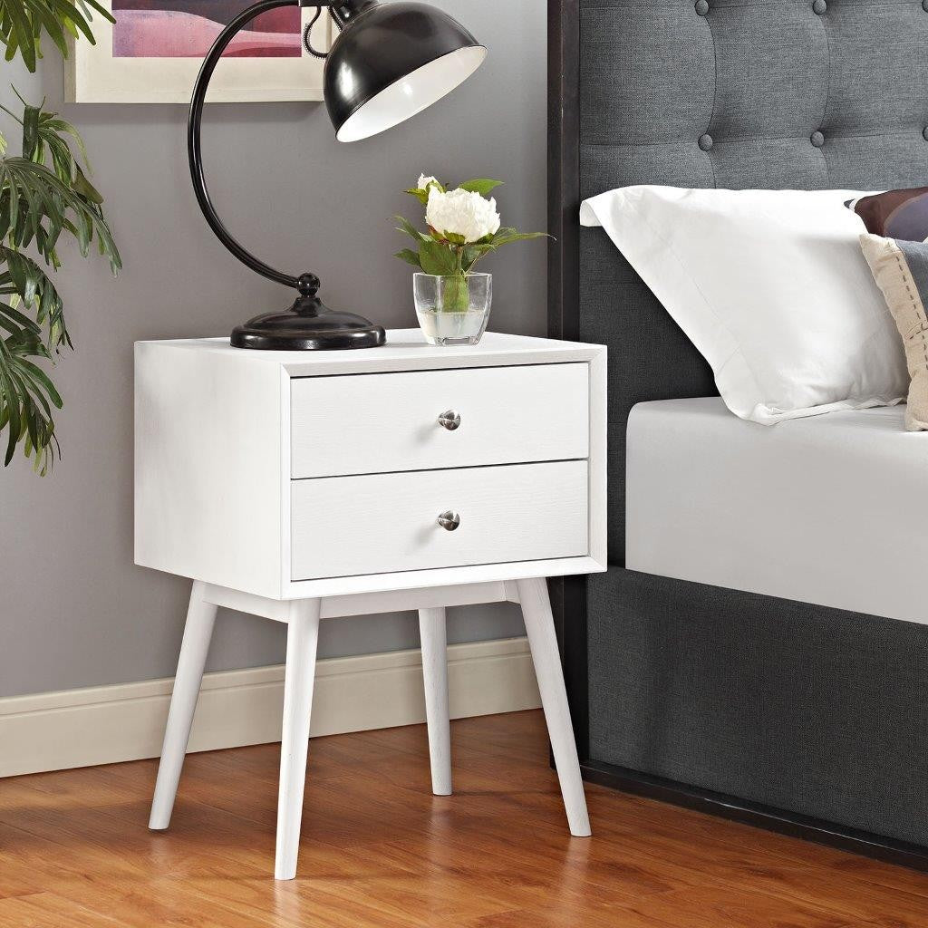 Modway Dispatch Nightstand | Nightstands | 