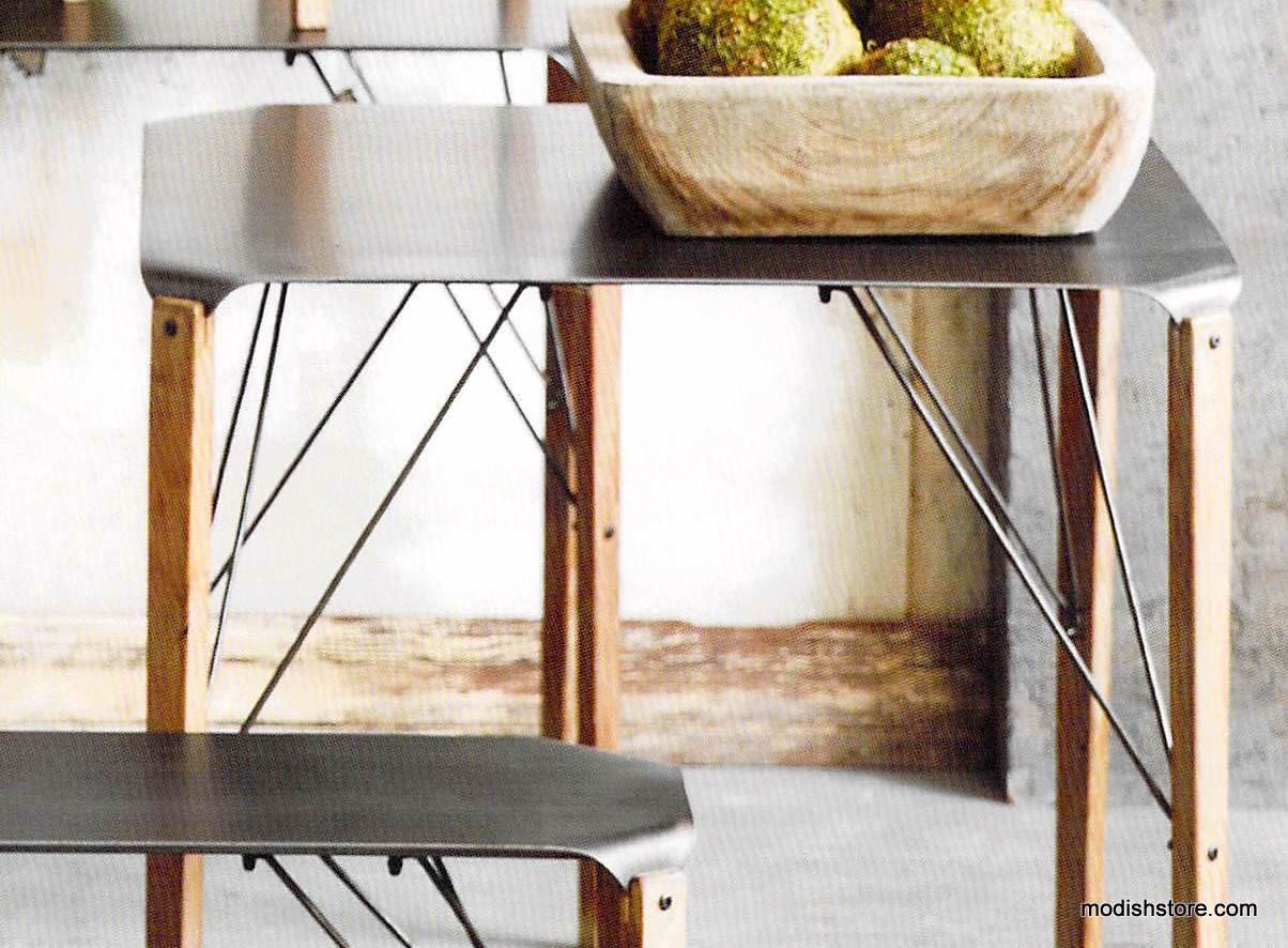 Roost Rialto Square Table